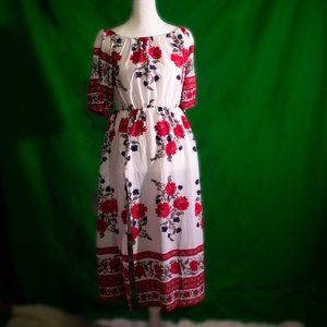 summer dress